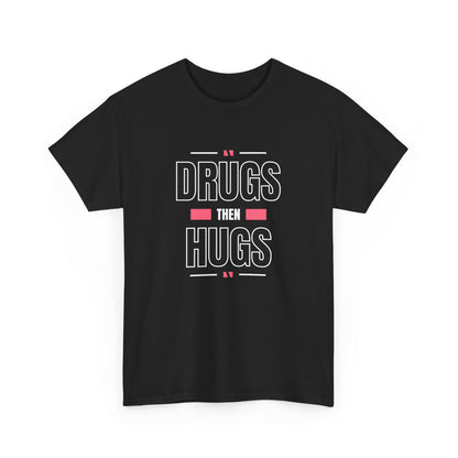 Drugs Cotton Tee