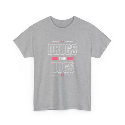 Drugs Cotton Tee
