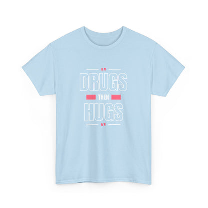Drugs Cotton Tee