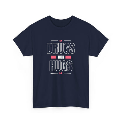 Drugs Cotton Tee