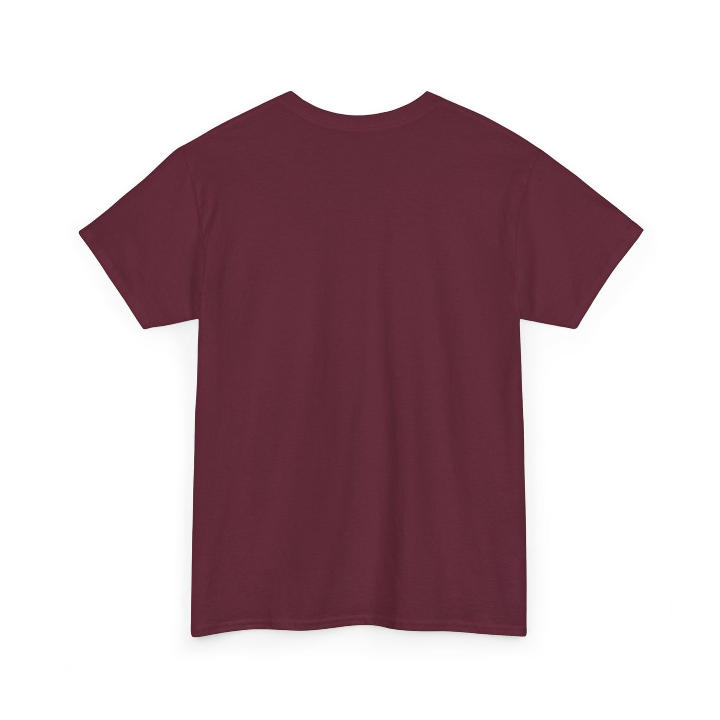 Sounds Dangerous Cotton Tee