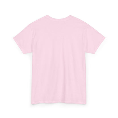 Sitting On Your Face Cotton Tee